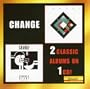 Miracles / Change of Heart