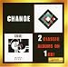 Miracles / Change of Heart
