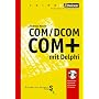 COM/ DCOM/ COM+ mit Delphi.