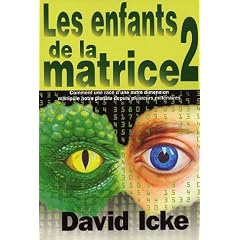 Les enfants de la matrice : Tome 2