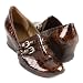 Circa Joan & David Women's Tealuck Loafers