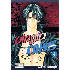 Virgin Crisis Bd. 04