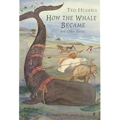 How The Whale Became And Other Stories