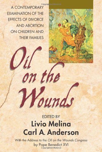 Oil on the Wounds