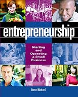 Entrepreneurship: Starting and Operating a Small  Business