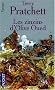 Les Annales du Disque-Monde, Tome 10 : Les Zinzins d'Olive-Oued