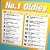 No.1 Oldies