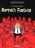Revue Dargaud  / Stéréoclub, tome 1 : Britney for Ever