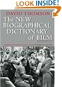 The New Biographical Dictionary of Film