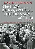 The New Biographical Dictionary of Film