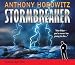 Stormbreaker (Alex Rider, #1)