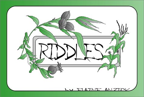 riddles