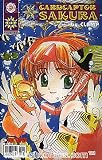 Cardcaptor Sakura Comic #6 (Card Captor Sakura, 6)