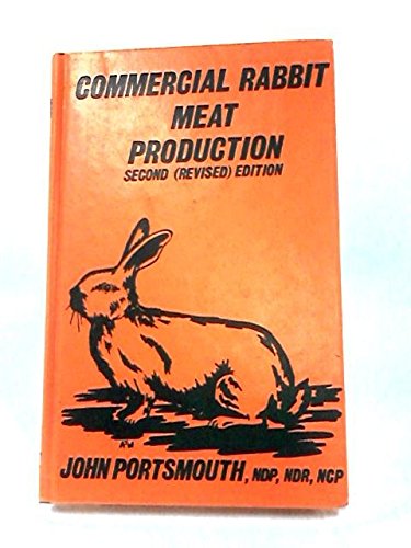 Commercial Rabbit Meat Production