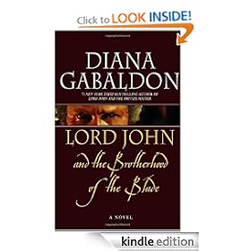 Lord John and the Brotherhood of the Blade: A Novel