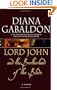 Lord John and the Brotherhood of the Blade: A Novel
