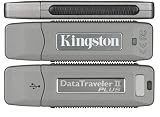  : Kingston 512 MB Data Traveler II Plus: Migo Edition USB Flash Drive ( DTII+M/512 )