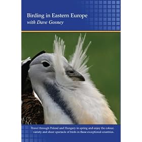 Birding in Eastern Europe (PC)