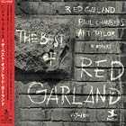 C Jam Blues: The Best of Red Garland by Red Garland