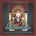 Sacred Path: Healing Songs of the Native American Church by Primeaux & Mike
