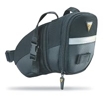 Topeak Aero Wedge Pack with Buckle (Medium)