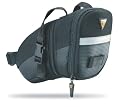 Topeak Aero Wedge Pack with Velcro (Medium)