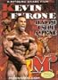 Kevin Levrone: Maryland Muscle Machine - M3