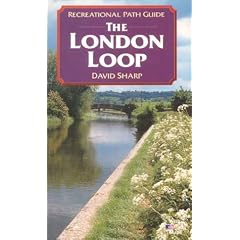 The London Loop (Recreational Path Guides) (Recreational Path Guides)
