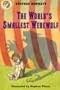 World's Smallest Werewolf Pb (Shivery Storybooks)