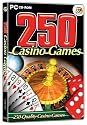 250 Casino Games (PC)