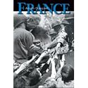 ACROSS OCCUPIED FRANCE [DVD]