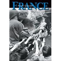 ACROSS OCCUPIED FRANCE [DVD]