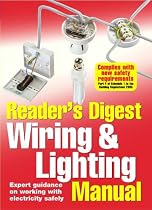 "Reader's Digest" Wiring and Lighting Manual