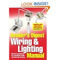 "Reader's Digest" Wiring and Lighting Manual