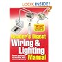 "Reader's Digest" Wiring and Lighting Manual (Readers Digest)
