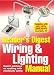 "Reader's Digest" Wiring and Lighting Manual
