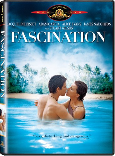 Cover art for  Fascination