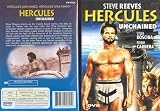 Hercules Unchained [Slim Case]