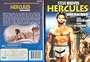 Hercules Unchained [Slim Case]