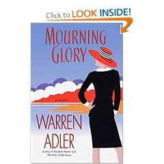 Mourning Glory