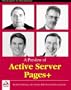 A Preview of Active Server Pages+