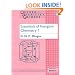 Essentials of Inorganic Chemistry 1 (Oxford Chemistry Primers) (v. 1)