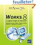Works 8 : Le logiciel int�gr� de Microsoft