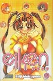 Eiken Volume 9 (Eiken)