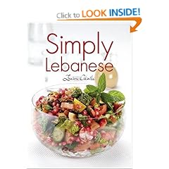 Simply Lebanese