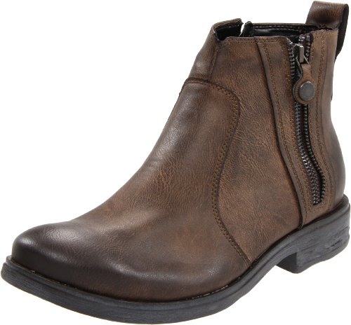 Kenneth Cole Reaction Men's Take My Card Chukka Boot