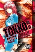 TOKKO Volume 1 (Tokko)