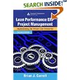 Lean Performance ERP Project Management: Implementing the... by Brian J. Carroll