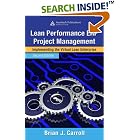 Click here to buy Lean Performance ERP Project Management: Implementing the... by  Brian J. Carroll.