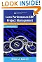 Lean Performance ERP Project Management: Implementing the Virtual Lean Enterprise, Second Edition (Resource Management)